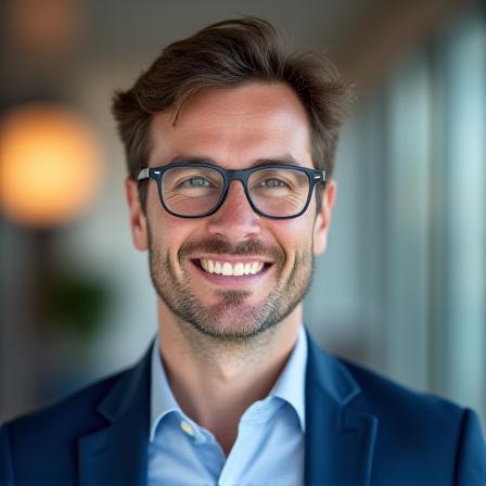 Alessandro, Senior Career Coach